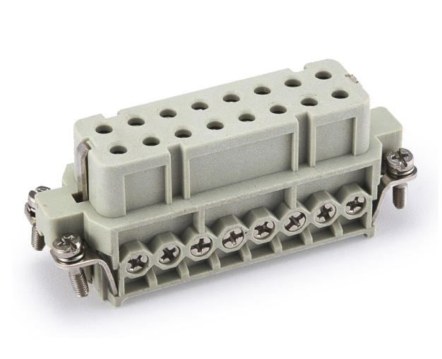 Insert Series - Zhejiang Haoke Electric Co., Ltd. -