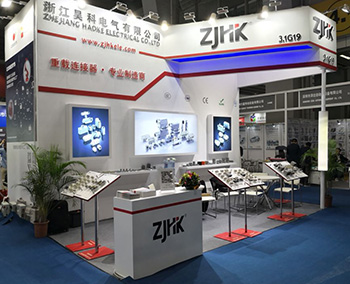 2019上海国际电力电工展 时间:2019.11.6-8 地址:上海新国际博览中心 展会号:N2馆2L04