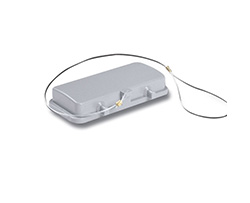 塑料外壳 防护盖 H16B-CV-4B-1/2