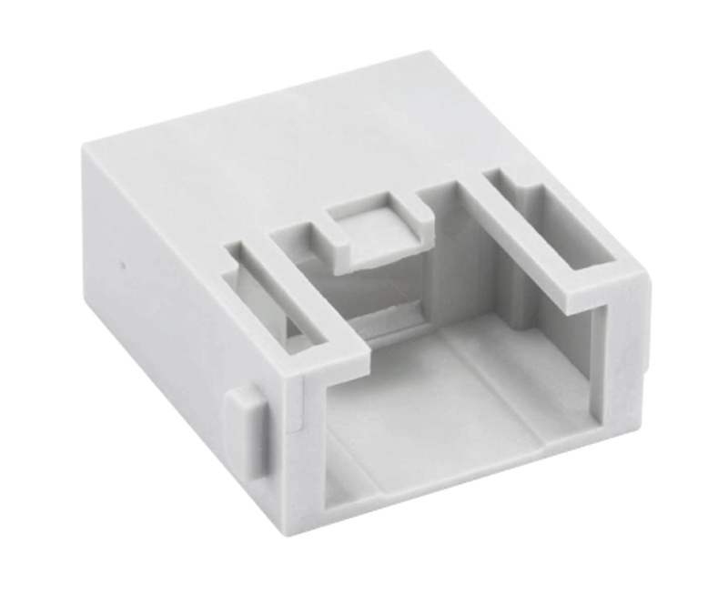 HM-RJ45-M 模块