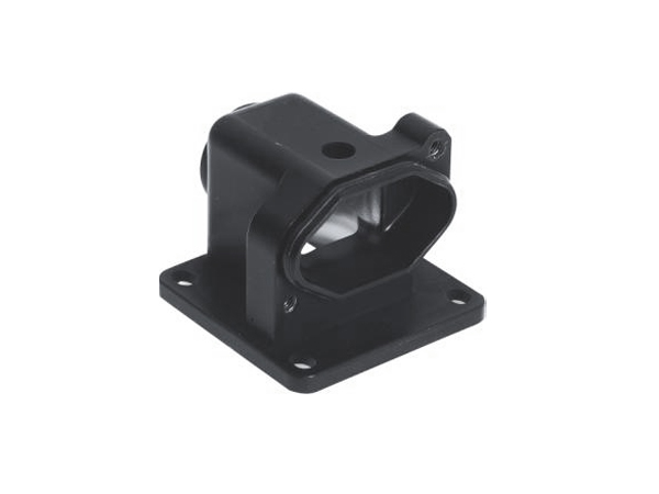 镀铬·螺栓联锁 C.HP3A/H-SF-2H