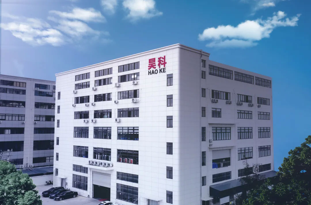 昊科电气官方宣传片震撼发布&俄罗斯电力展拉开