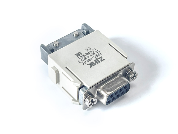 HMDS-009-FC