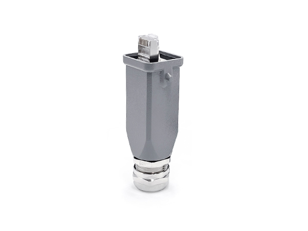 H3A-TE/S-2B-M20-RJ45/M