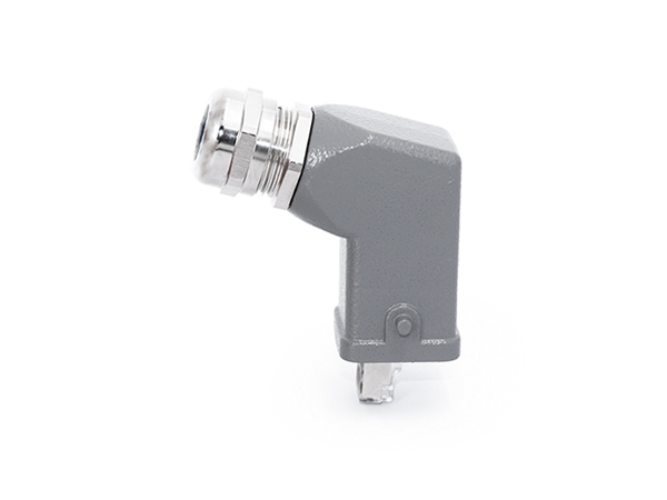 H3A-SE/S-2B-PG11-RJ45/M