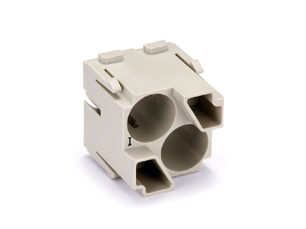 Q-Coax电磁屏蔽模块 H2M-002-M