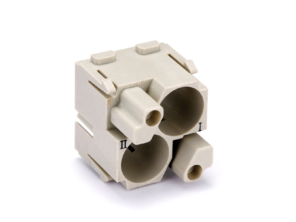 Q-Coax电磁屏蔽模块 H2M-002-F