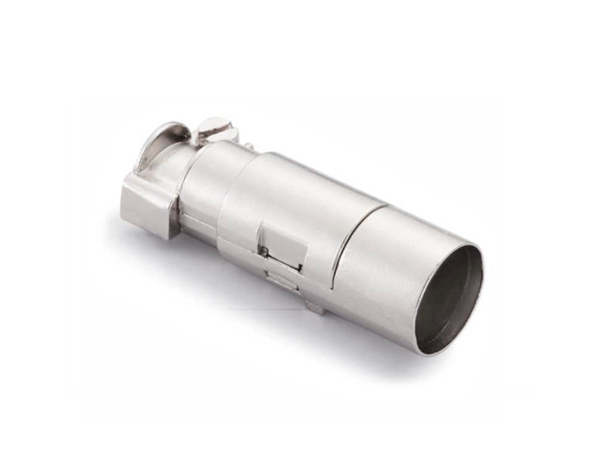 Q-Coax 电磁屏蔽模块 4针 EMC-004-MC
