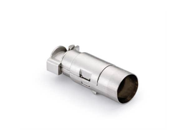Q-Coax 电磁屏蔽模块 8针 EMC-008-MC