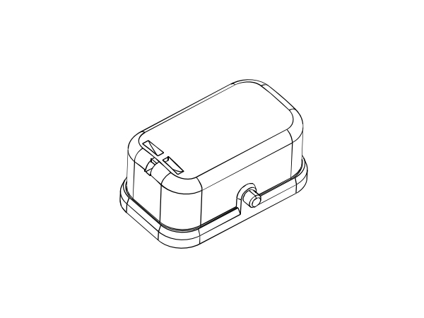 HC-MCV-2B/1