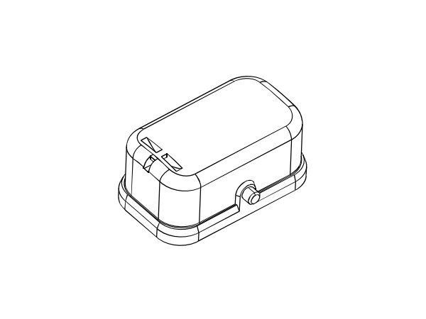 HC-MCV-2B/2